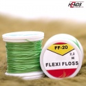 FLEXI FLOSS - GREEN