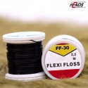 FLEXI FLOSS - BLACK