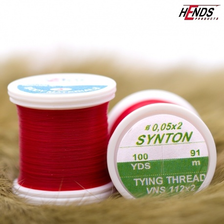 SYNTON - 0,05 - RED