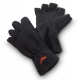 Freestone® Half-Finger Glove - Black