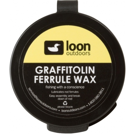 Grafitolin Ferrule Wax
