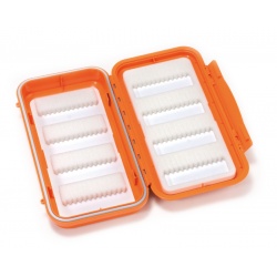 C&F Permit Large 8-Row WP Saltwater Fly Case