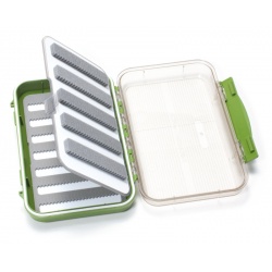 C&F Medium 7-Row WP Fly Case w Two-Sided F.page
