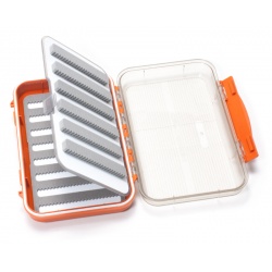C&F Medium 8-Row WP Fly Case w Two-Sided F.page