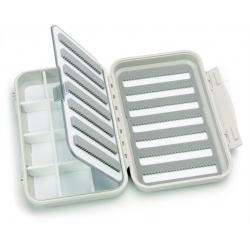 C&F Medium 7-Row WP Fly Case w 12 Comp and F.page