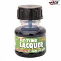 FLY TYING LACQUER - GREY