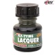 FLY TYING LACQUER - BLACK