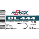 HENDS BL 444 - barbless