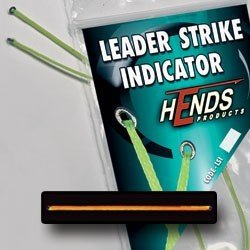 LEADER STRIKE INDICATOR - ORANGE FLUO