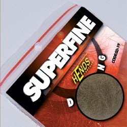 SUPERFINE DUBBING - GREY BEIGE