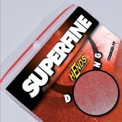SUPERFINE DUBBING - STARORŮŽOVÁ