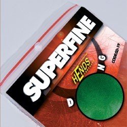 SUPERFINE DUBBING - GREEN