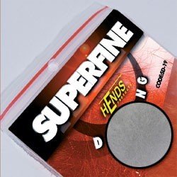 SUPERFINE DUBBING - LT. GREY