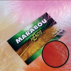 MARABOU - RED