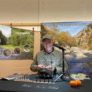 Hends Pro Team is growing! 🤩🎣 Here we go again! Our team is expanding with another great member—this time from Germany....