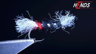 Flies We’ve Been Waiting for! 🎣✨ All the way from distant Canada 🇨🇦, we’ve received flies from the amazing angler 🎣, fly...