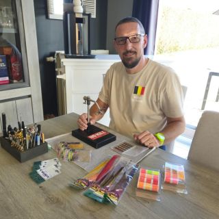 Hends Pro Team is growing! 🤩🎣 We have more exciting news! Our team is expanding once again – this time in Europe! 🌍 We’re...